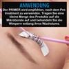 LOVELY Primer for Eyelash Extension – 15 ml, Coconut |