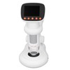 Kids Digital Microscope Handheld Portable 2.0in IPS HD Science Education