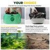 Compost Bags 1.3 Gallon,100 Count,Compostable Small Trash Bags for Kitchen