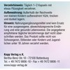 KOPP Vital® Alpha-Liponsäure | 30 Kapseln | 11 g |