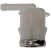 Dorman 911-060 Fuel Tank Vent Valve Compatible with Select Models