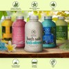 De-Stress Bath Salt 21.16 Oz w/Natural Rosemary & Juniper Oils