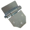 특장차/특장부품/윙바디힌지/게이트힌지/경첩대자/1개 Special Vehicle/Special Parts/Wing Body Hinge/Gate Hinge/Hinge Base/1 Piece