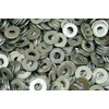 (600) 5/16" USS Flat Washers - Hot Dip Galvanized