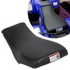 HECASA Complete Seat Compatible with 2005-2025 Honda Recon TRX250 TRX250TE