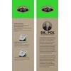 Andis Dr. Pol Easy Clip Versa Clipper Kit - Complete