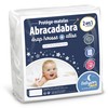 Babysom - 2-in-1 Baby Mattress Protector - 70 x 140
