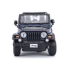 Maisto Jeep Wrangler Rubicon a Escala 1:27 (los Colores Pueden