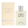 Acqua For Men Eau De Toilette Spray Cologne for Men
