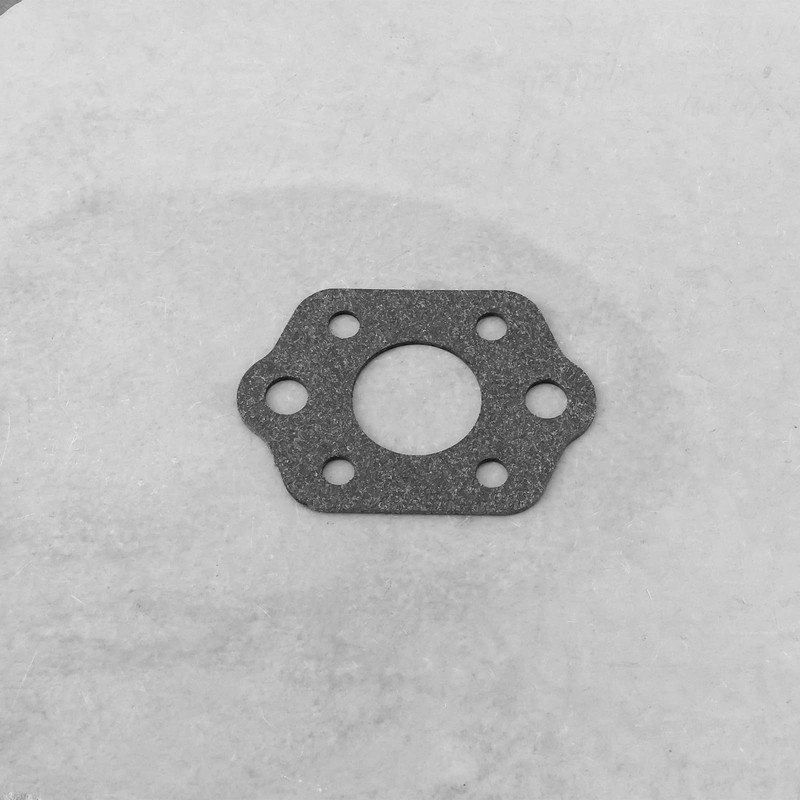 Briny River 6pcs Carb Gaskets Lawn Mower Air Intake Gasket