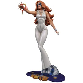 DIAMOND SELECT TOYS FEB192445 PVC Statue, Multicolor