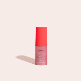 Alya Skin Vitamin C Supercharged Serum 35ml