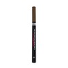 Oa Brow Micro Tatoua 108 Dark Brune
