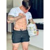ELITE LABS WHEY GOLD DULCE DE LECHE