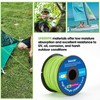IMAGE Ultra - Strong 100% UHMWPE Braided Cord (1.8mm, 660LB)