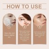 Corrector Para Debajo De Los Ojos Cc, Corrector Multiefecto