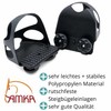 Compositi Stirrup Inserts with Slip Protection 1 Pair = 2