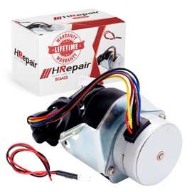 HRepair 0G6453 Stepper Motor fits for Generac Guardian GTH990 HSB GTH999 Stepper Motor Assembly,Replacement Generac 0G6453
