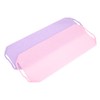 Toallas Baño Exfoliantes 2pc Mallas Espumosas Depurar Espalda Ducha