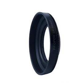 Bayonet Lens Hood PROFOX LH-HN40P - Replaces HN-40 for Nikon NIKKOR Z DX 16-50mm 1:3.5-6.3 VR