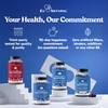 Urinary Harmony D-Mannose Supplement – Urinary Tract Health for Women