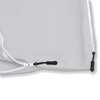 Traveler's Pal Sleeping Bag Made from 100% High-quality Cotton -