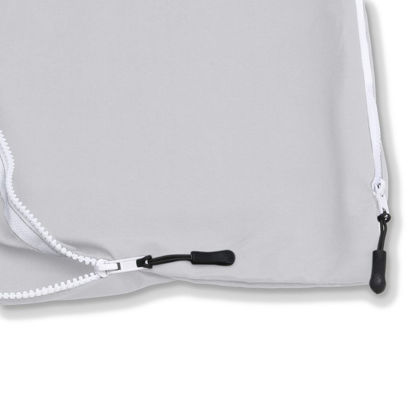 Traveler's Pal Sleeping Bag Made from 100% High-quality Cotton -