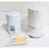 Hydraulic and Fuel Filter kit to Fit Ford New Holland