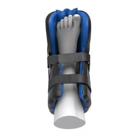 Theramart Férula Talonera Antillagas Cojín Protector De Talón