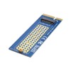 ChenYang M.2 NVME to PCIe 3.0 X4 Adapter NVME/AHCI SSD