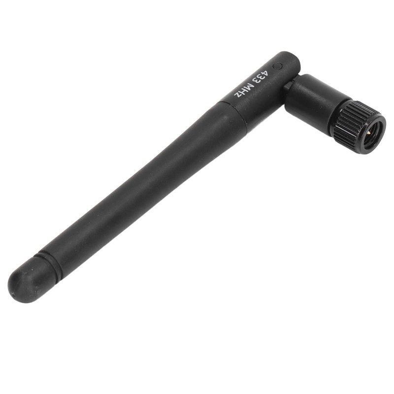 5pcs Antenna 423-433MHz SMA Male Omnidirectional Antenna for Wireless Communication
