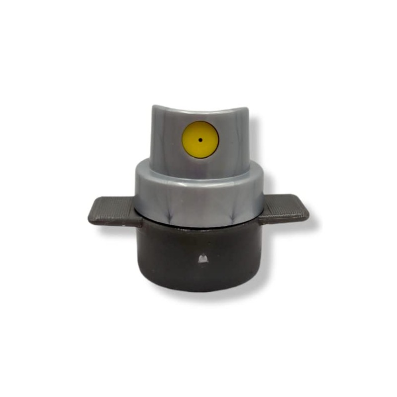 Uprok Try Out Pack (4) adapters (2) Blue (Rustoleum) (2)