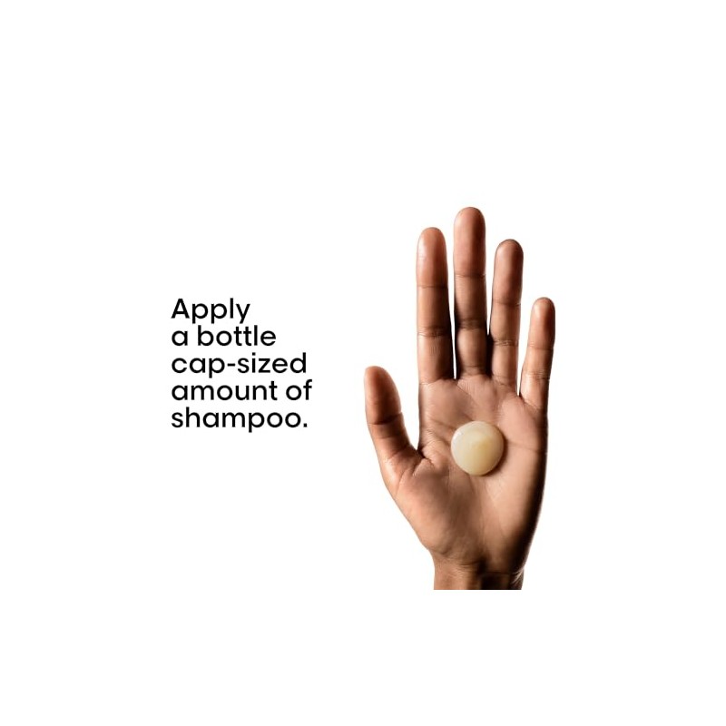 L'Oreal Professionnel Serie Expert Absolut Repair Shampoo 500ml Double