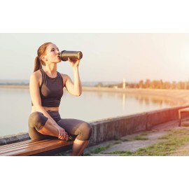 Paleo Perfection Cherry Chocolate Grass Fed Beef Collagen Protein Powder with Stevia - Paleo, Keto, SCD, AIP Protein Powder w/ Apple Fiber, Carrot & Broccoli - 300g Protein Powder & Superfood Blend