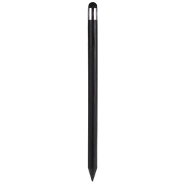 Hemobllo High Precision Stylus Pen for Phone and Tablet Multipurpose Capacitive Touch Screen Pen for Writing (Black)