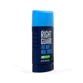 Central Sales Company Right Guard Sport Antiperspirant & Deodorant Invisible Solid, Fresh, 2.6 Oz (10017000068128)
