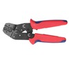 SN28B Wire Crimper Stripper Mini HighCarbon Steel Cable Stripping Pliers