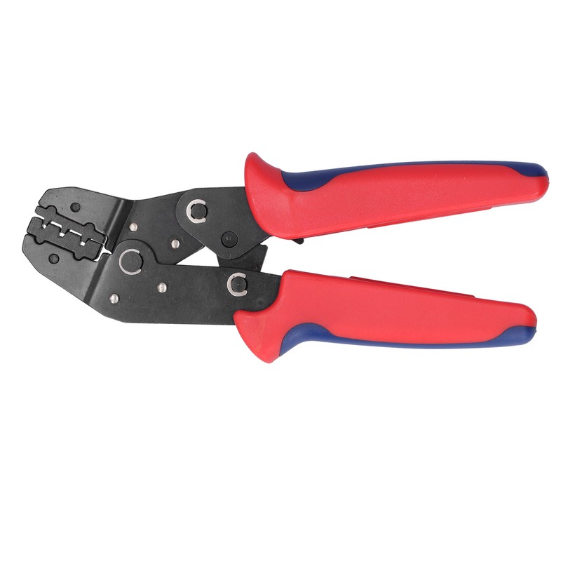 SN28B Wire Crimper Stripper Mini HighCarbon Steel Cable Stripping Pliers