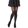 Merry Style MSFI001 Women's Tights 40 Denier, black