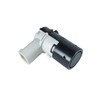TeileFux24 Parking Sensor PDC Car Colour for Z4 E85 E86