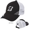 Bridgestone Golf CPS25ANALL NA CPS25A Men's Limited Pro Model Cap,