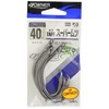 Owner 13188 Tough Super Mutsu Single Hook, No. 40