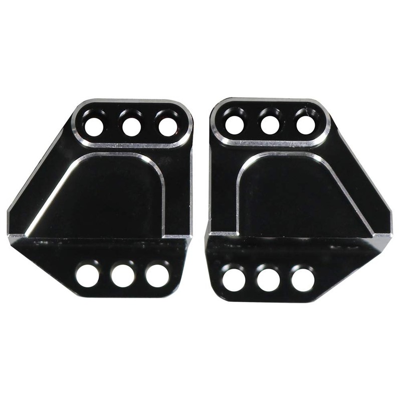 SP Center Linkage Mount (C5): Front and Rear for CC02