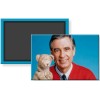 Mr Rogers Neighborhood Daniel Tiger Fridge Refrigerator Magnet 2 x