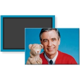 Mr Rogers Neighborhood Daniel Tiger Fridge Refrigerator Magnet 2 x 3
