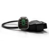 PARANNIC OBD2 Adapter Cable for Yanmar Diesel Vehicles 6 Pin