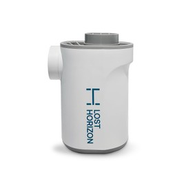 LOSTHORIZON Air Pump for Inflation Deflation