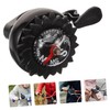 OHPHCALL Multi-Function Bell Loud Sound and Tone for Road Cycling