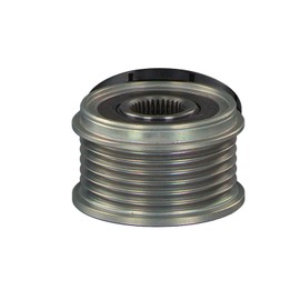 febi bilstein 34599 Generator Freewheel, Pack of 1