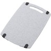 Shinki Synthetic Dragonfly Cutting Board, Antibacterial, Heat Resistant, Dishwasher Safe,